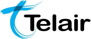 Telair Logo